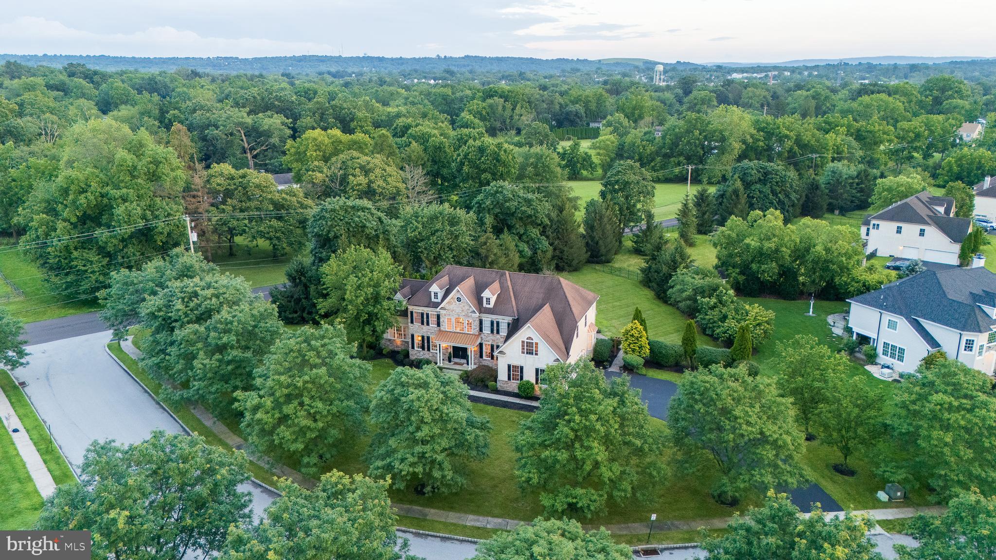 HERITAGE HUNT - Residential