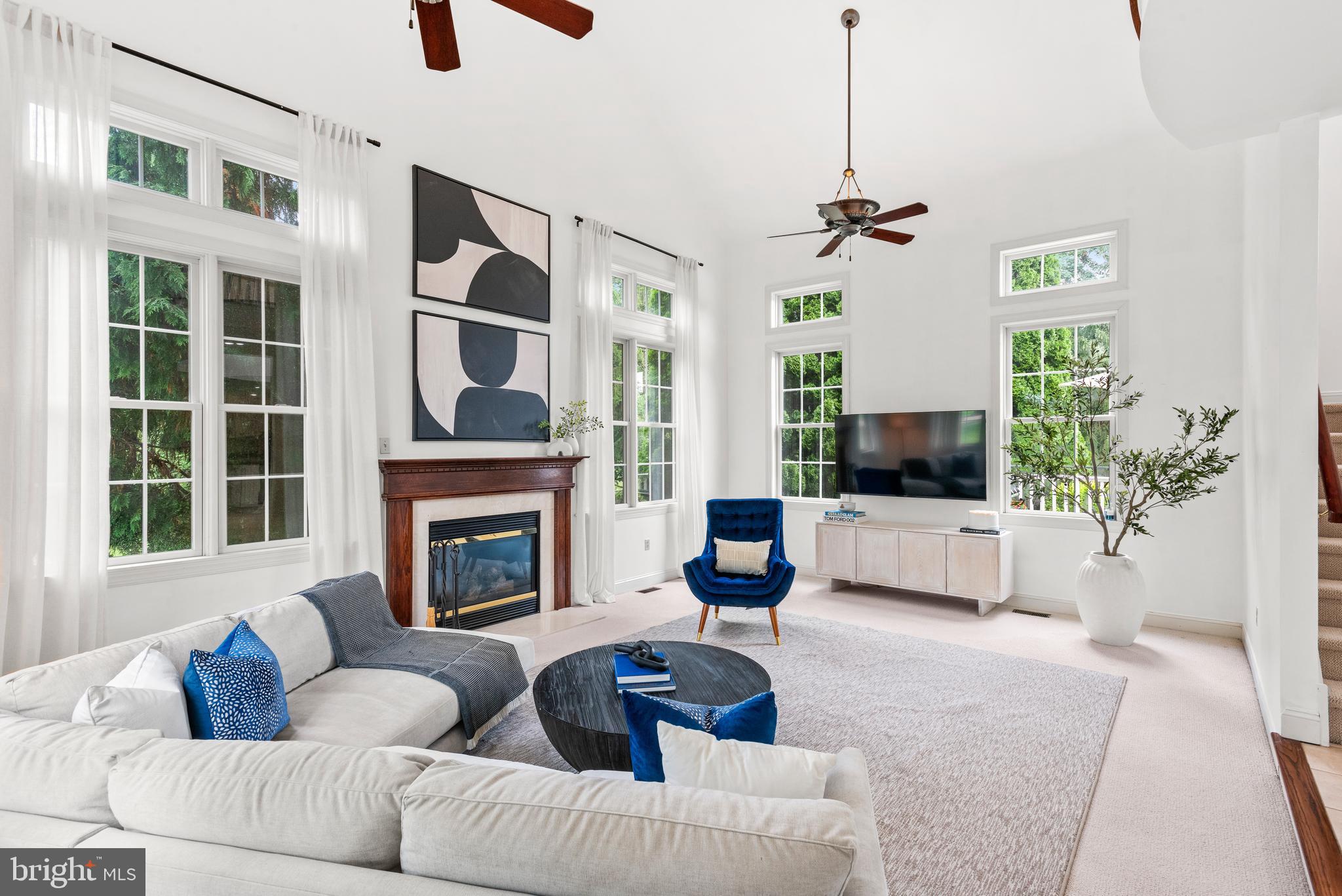 HERITAGE HUNT - Residential