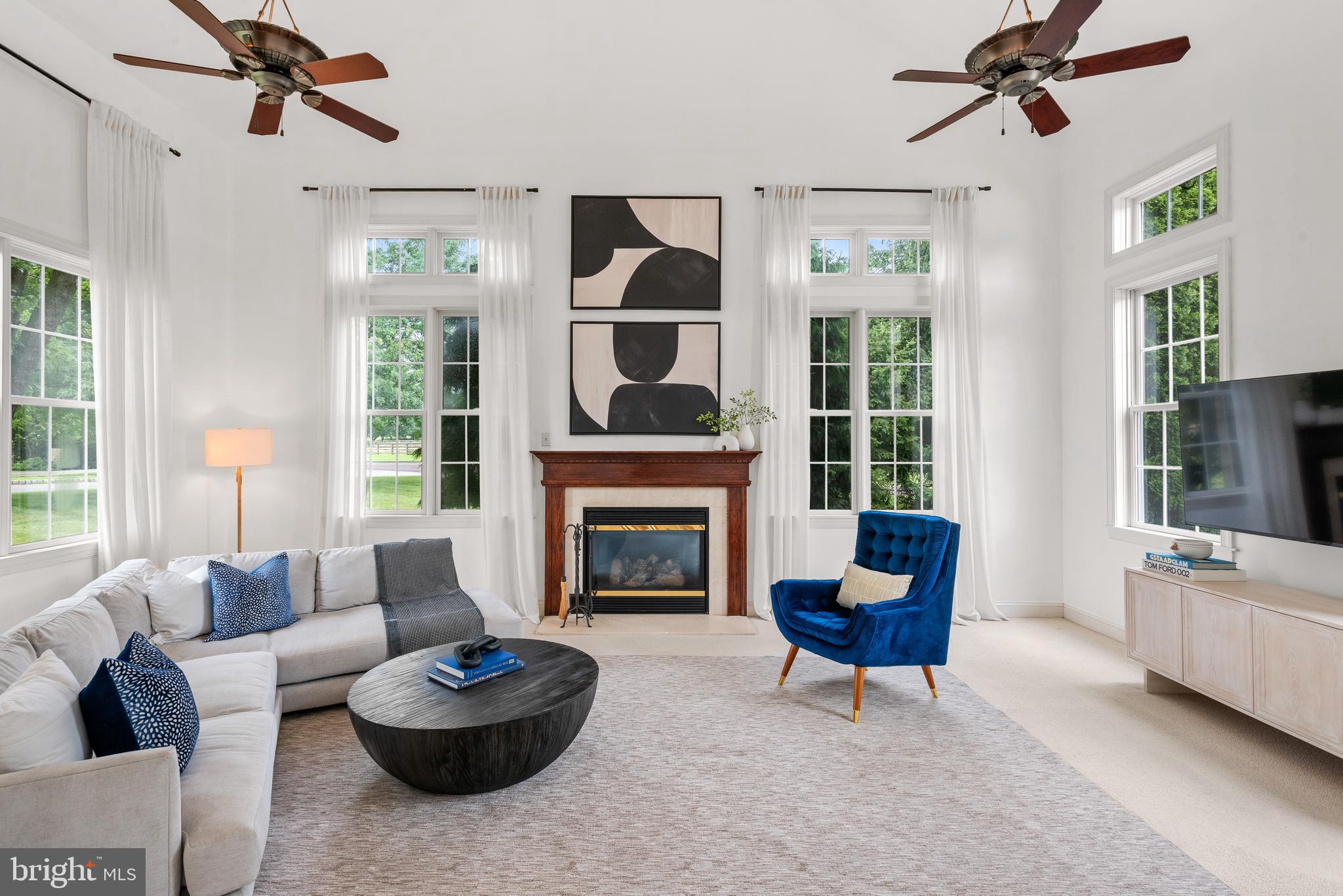 HERITAGE HUNT - Residential