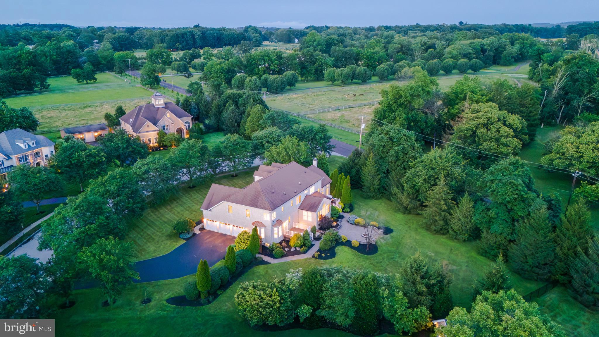 HERITAGE HUNT - Residential