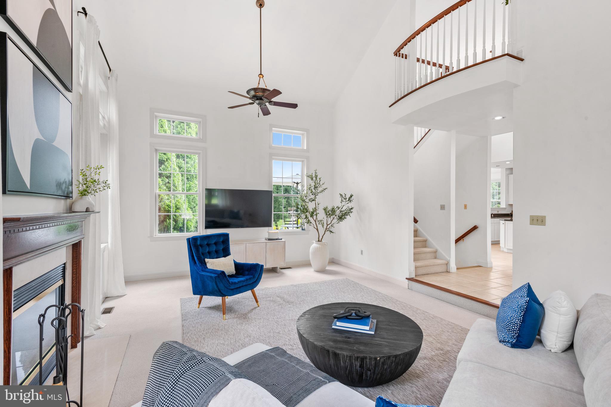 HERITAGE HUNT - Residential