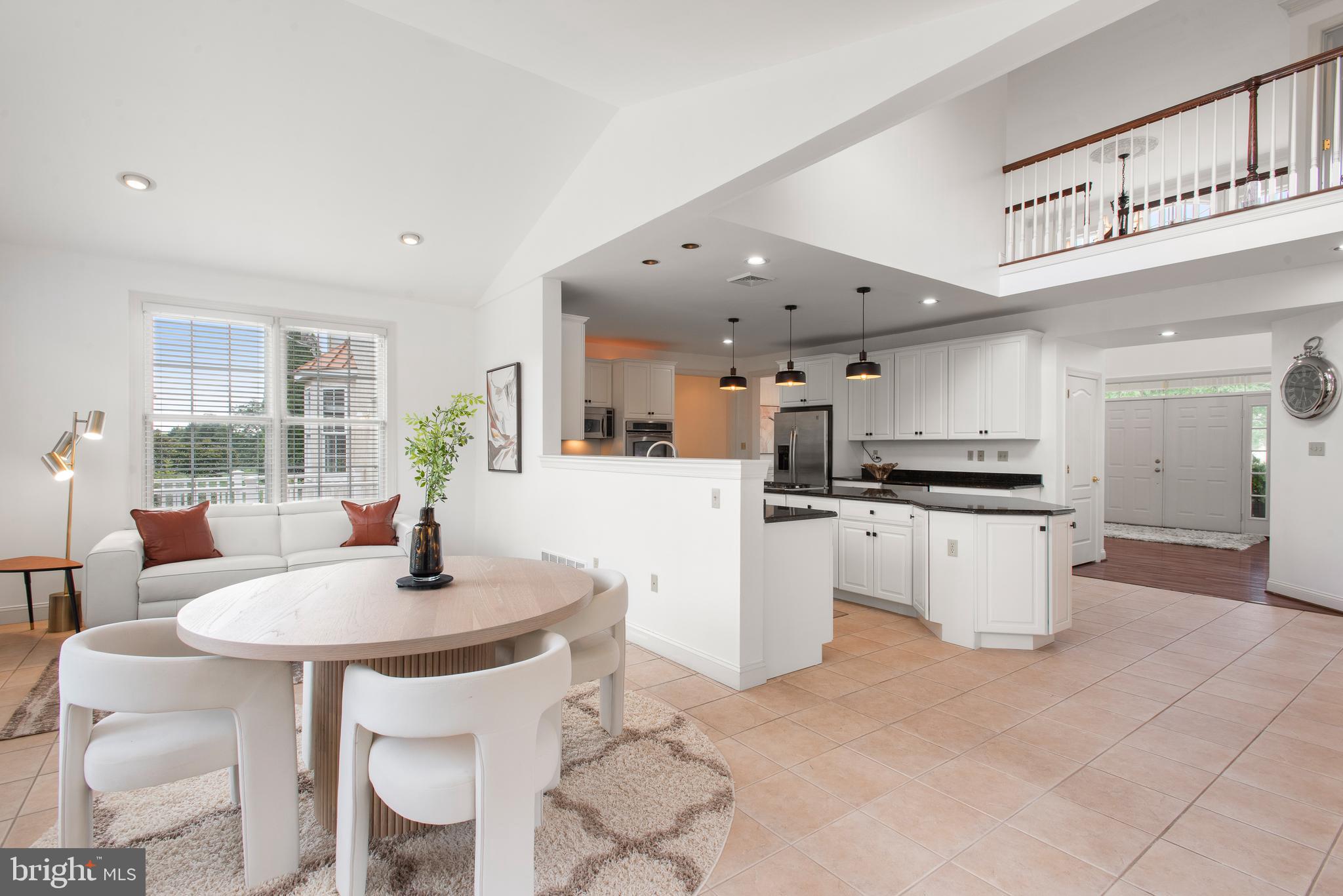 HERITAGE HUNT - Residential