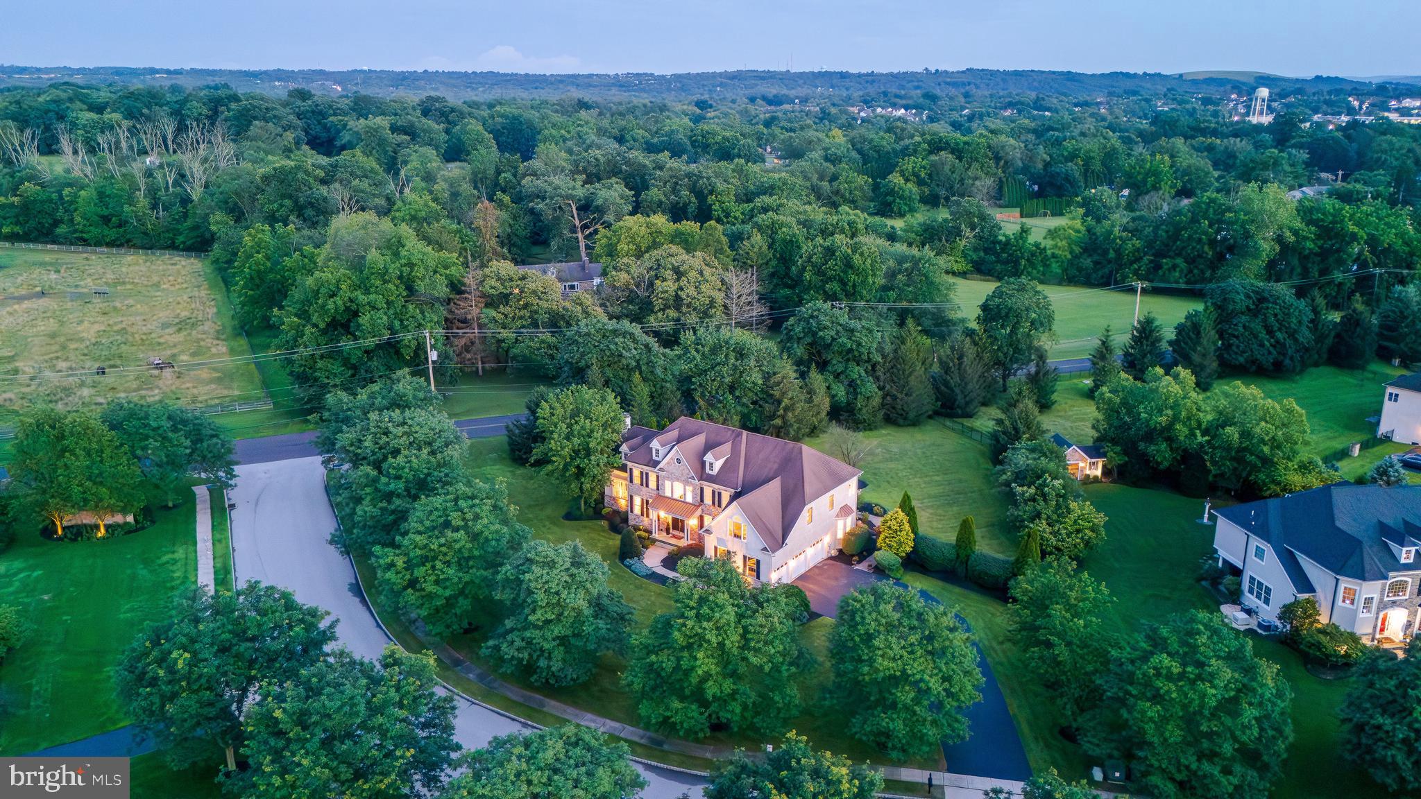 HERITAGE HUNT - Residential