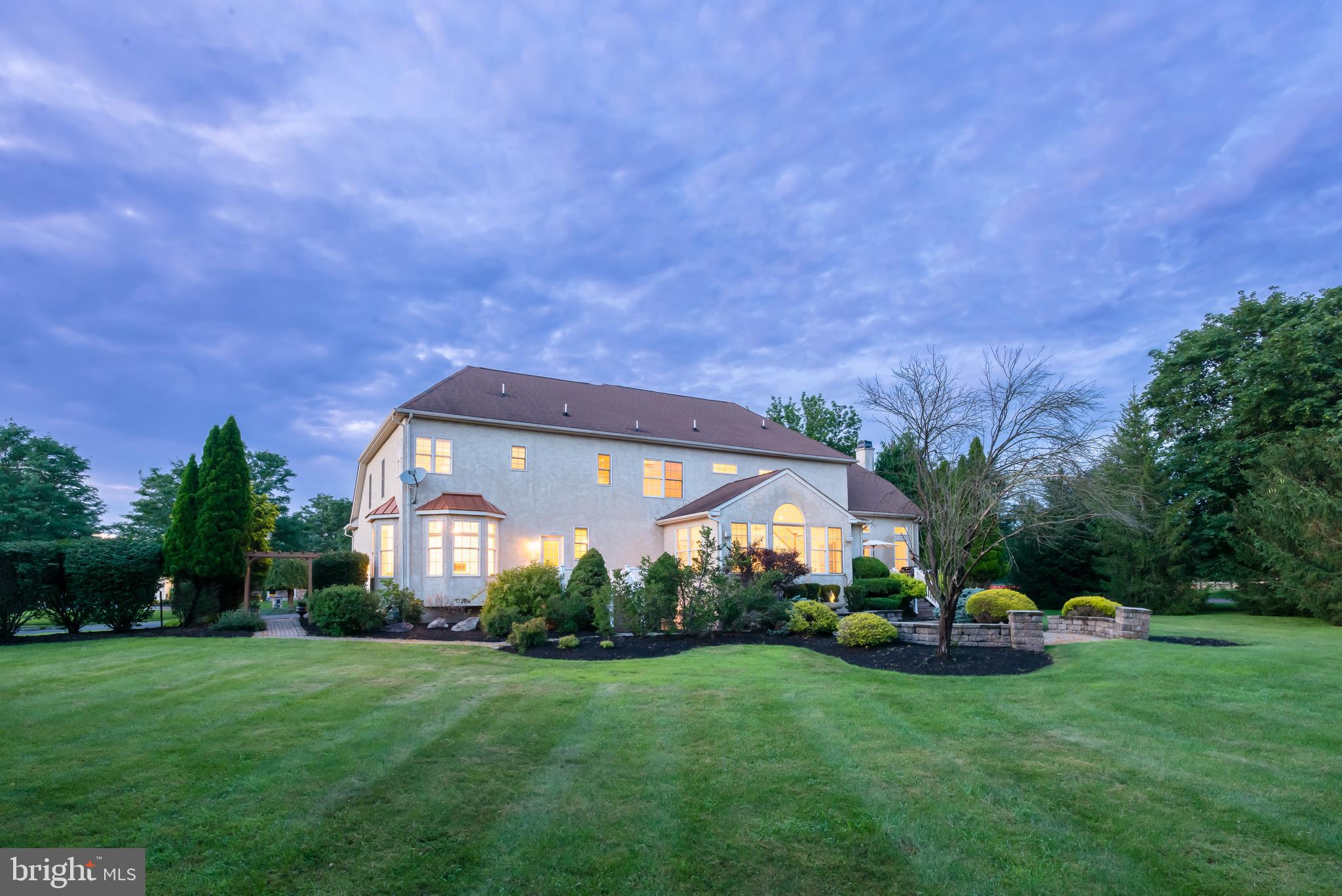 HERITAGE HUNT - Residential