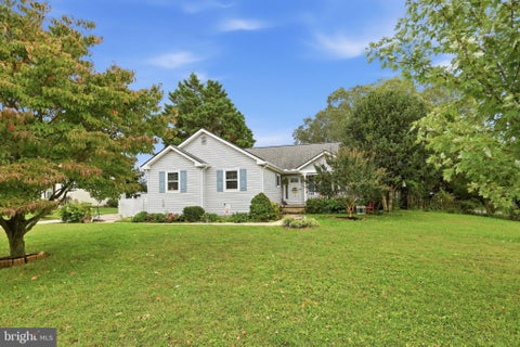 Homes For Sale - 1313 West Drive<br/> MAGNOLIA, DE 19962