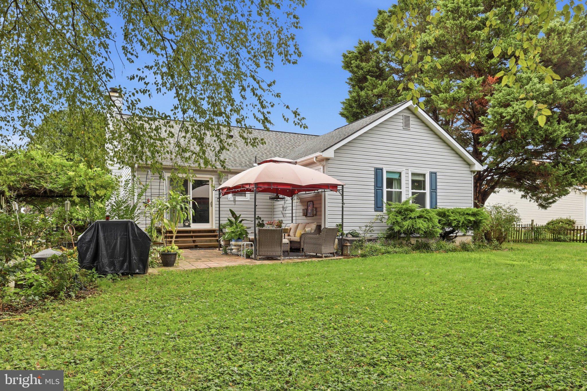 1313 WEST DRIVE