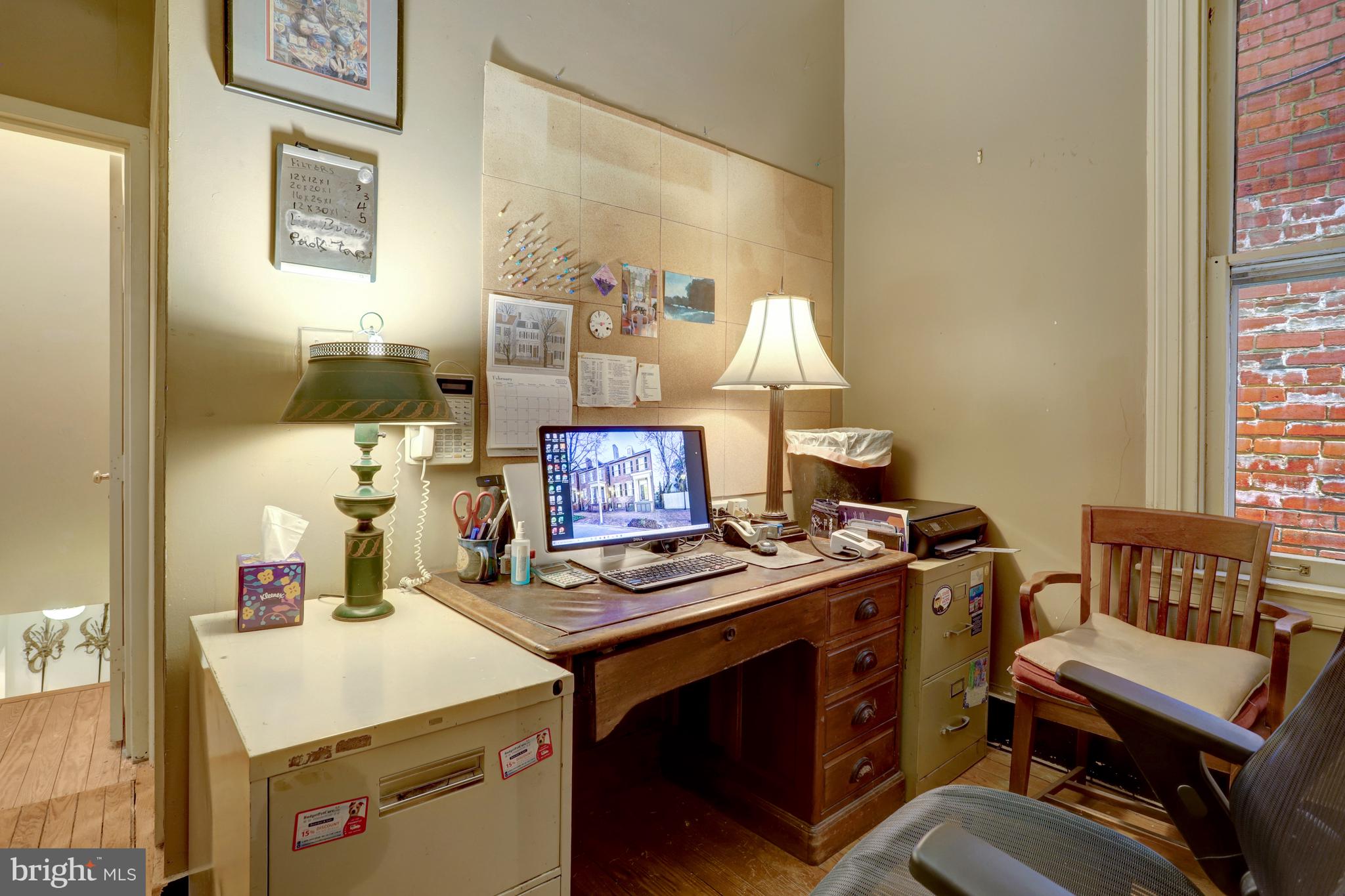 OLD TOWN ALEXANDRIA - Residential