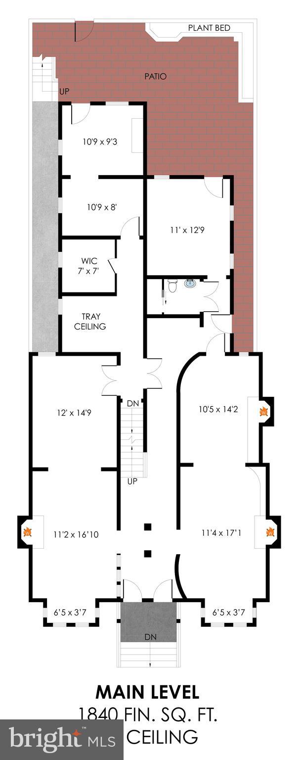 OLD TOWN ALEXANDRIA - Residential