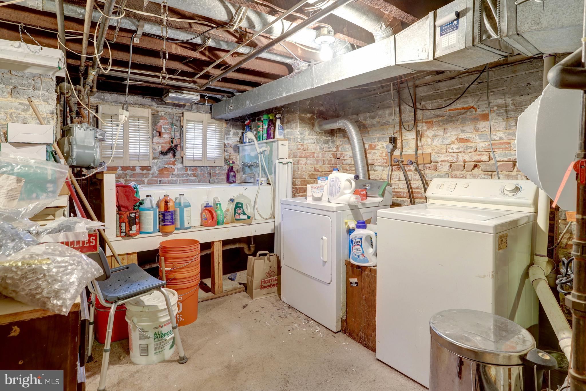 OLD TOWN ALEXANDRIA - Residential