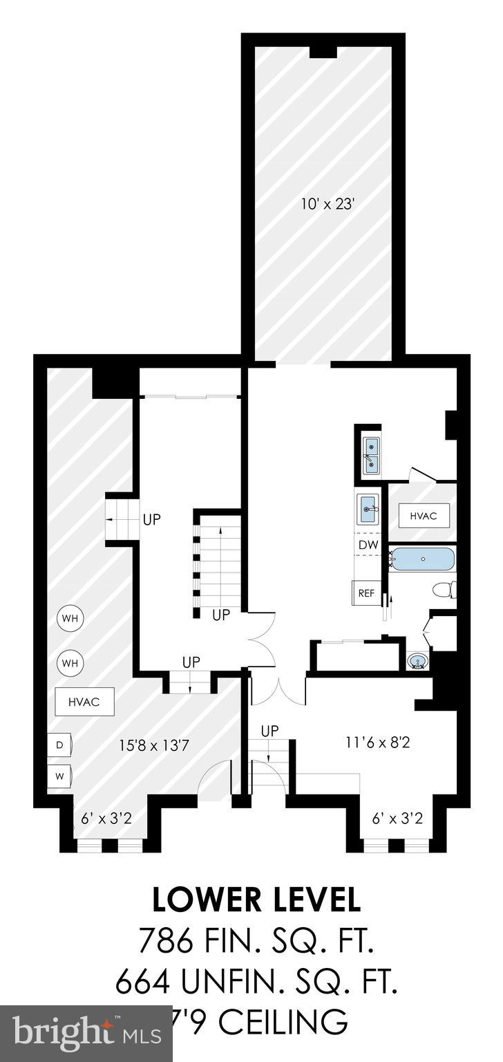 OLD TOWN ALEXANDRIA - Residential
