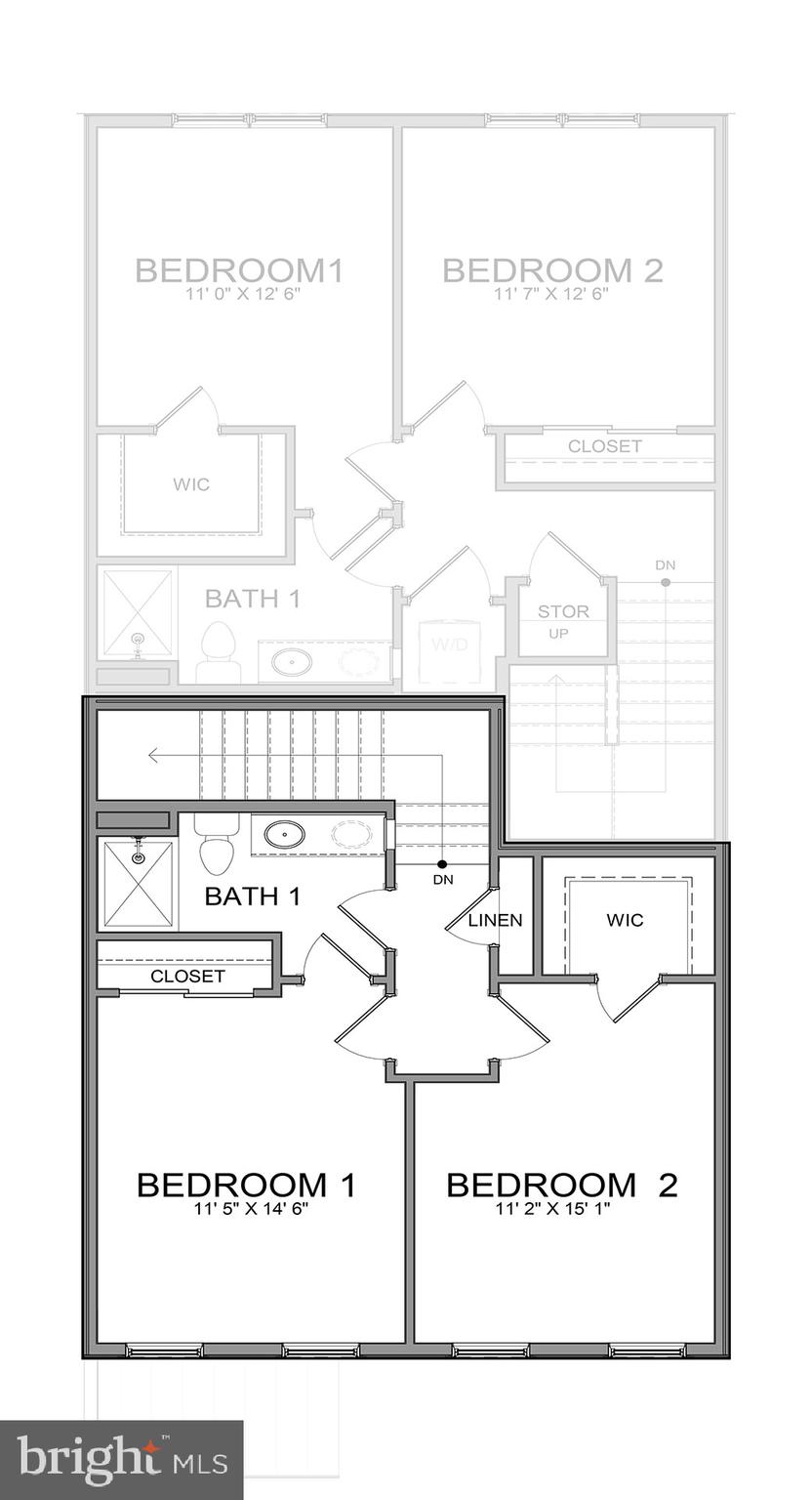 ARBOR PLACE - Residential