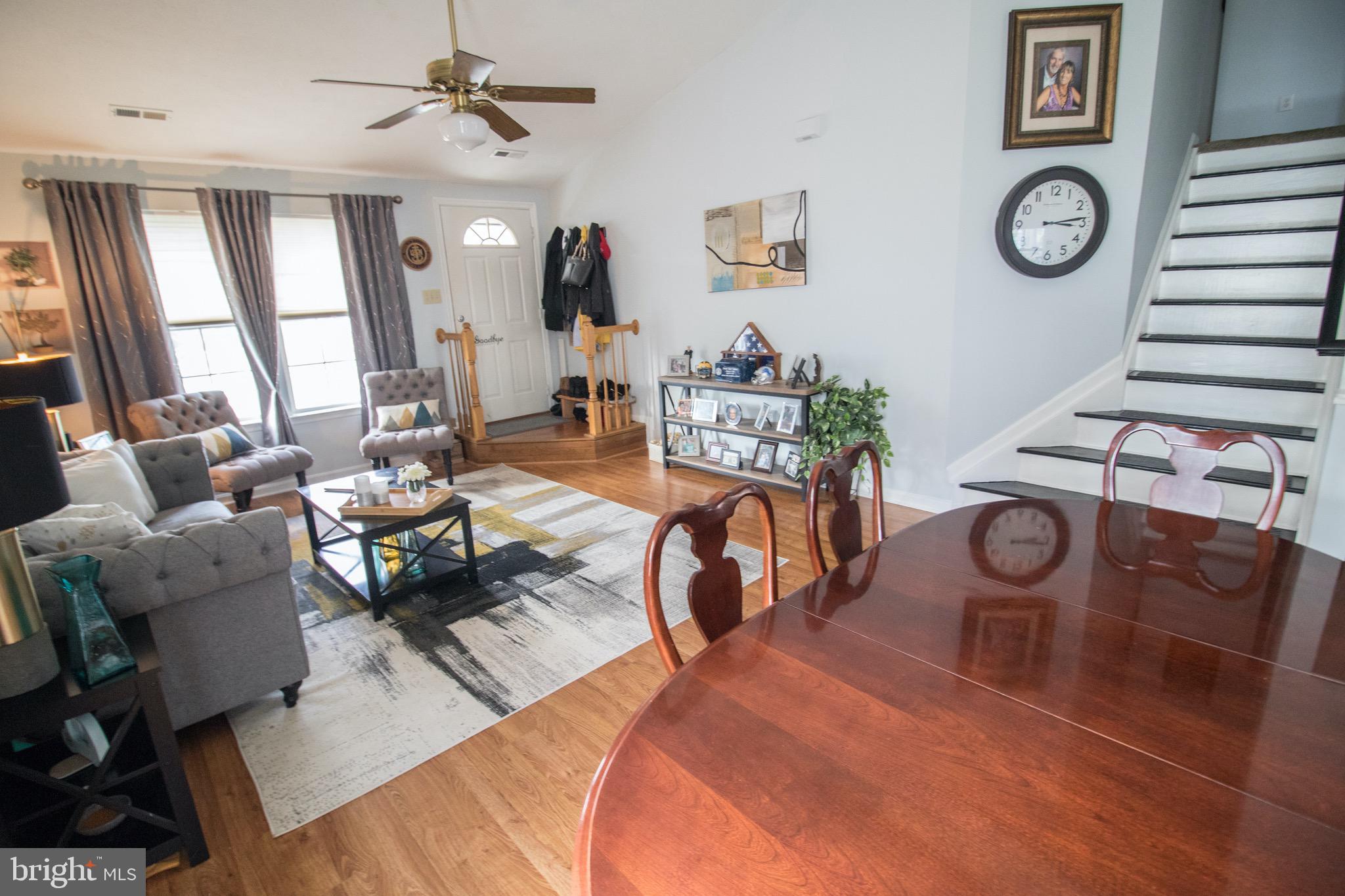 BAY RIDGE ESTATES - Residential