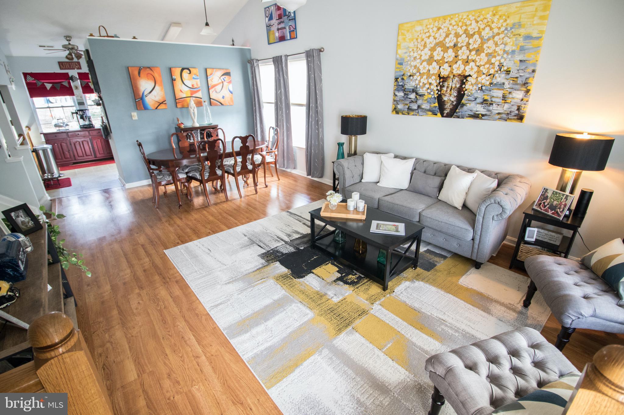 BAY RIDGE ESTATES - Residential