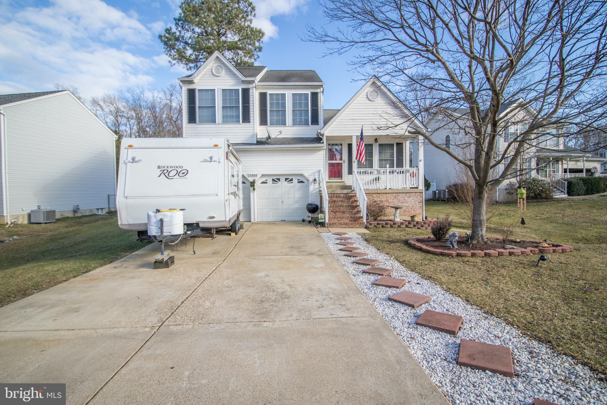 BAY RIDGE ESTATES - Residential