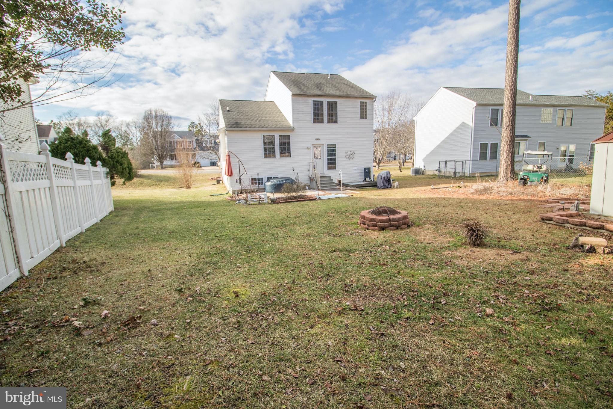 BAY RIDGE ESTATES - Residential