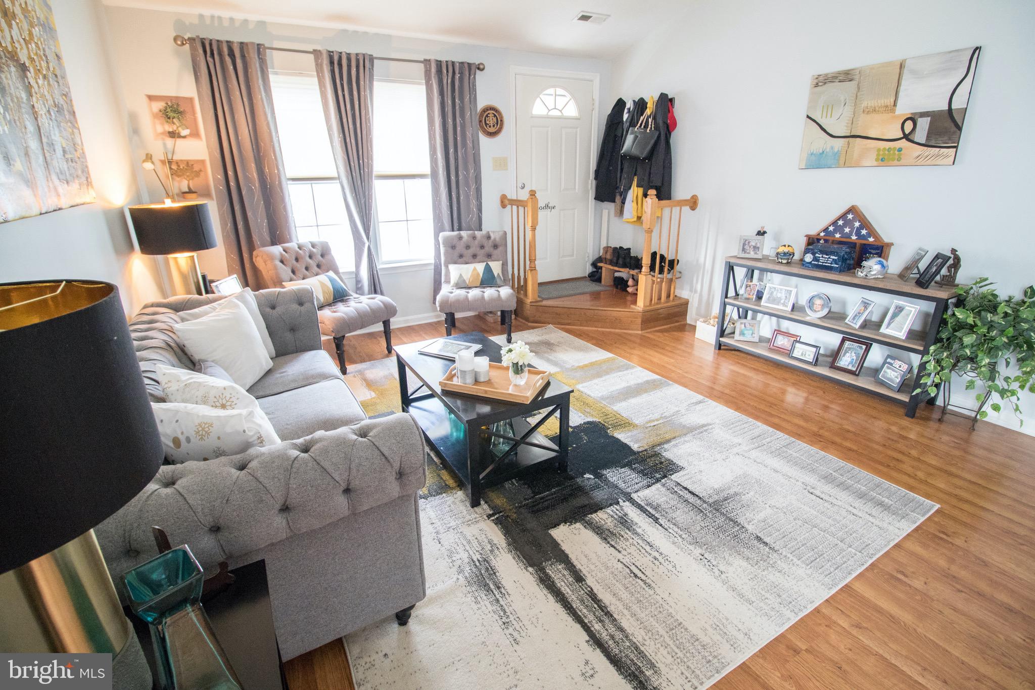 BAY RIDGE ESTATES - Residential