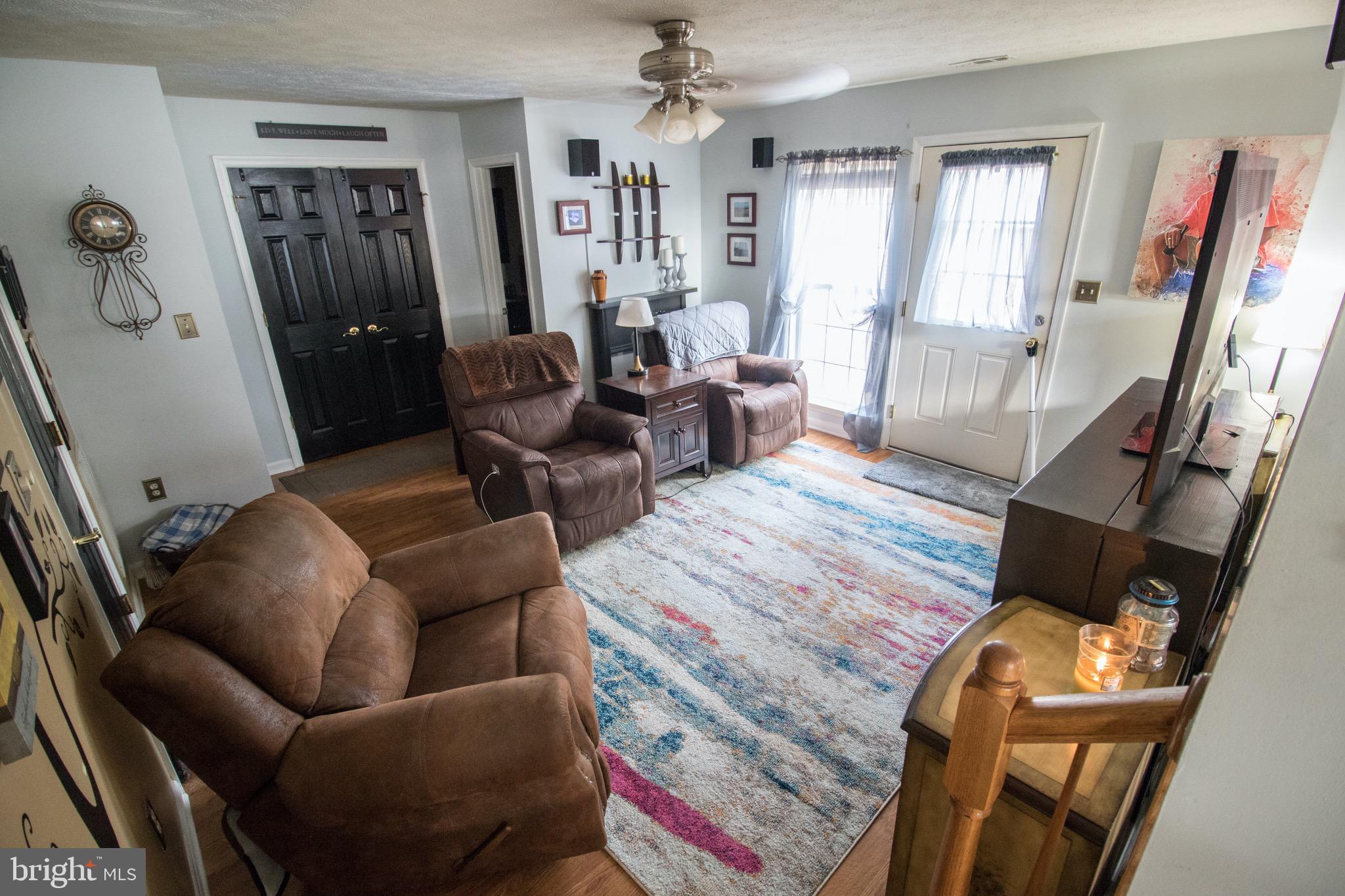 BAY RIDGE ESTATES - Residential