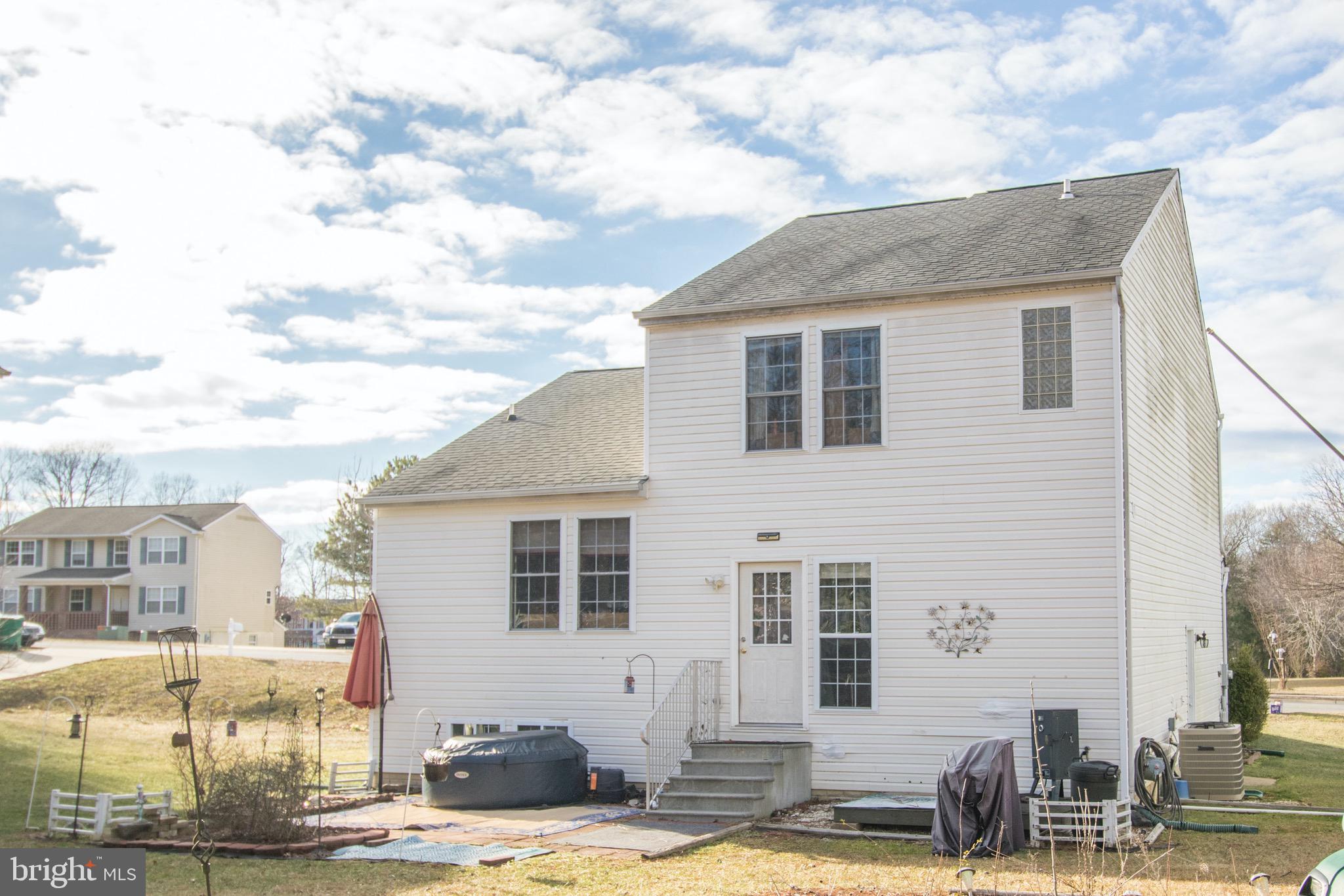 BAY RIDGE ESTATES - Residential