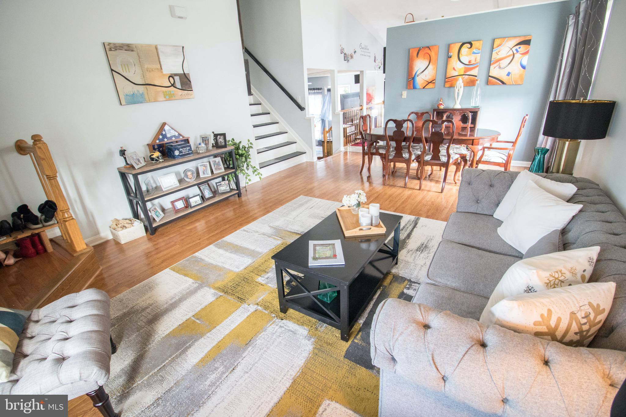 BAY RIDGE ESTATES - Residential