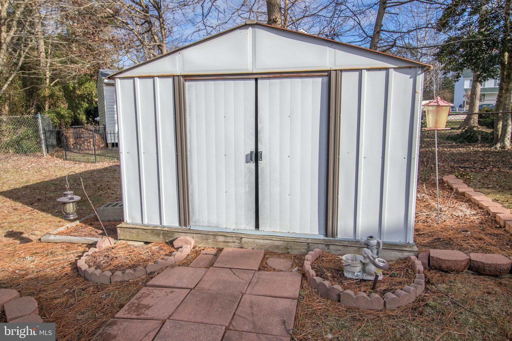 BAY RIDGE ESTATES - Residential