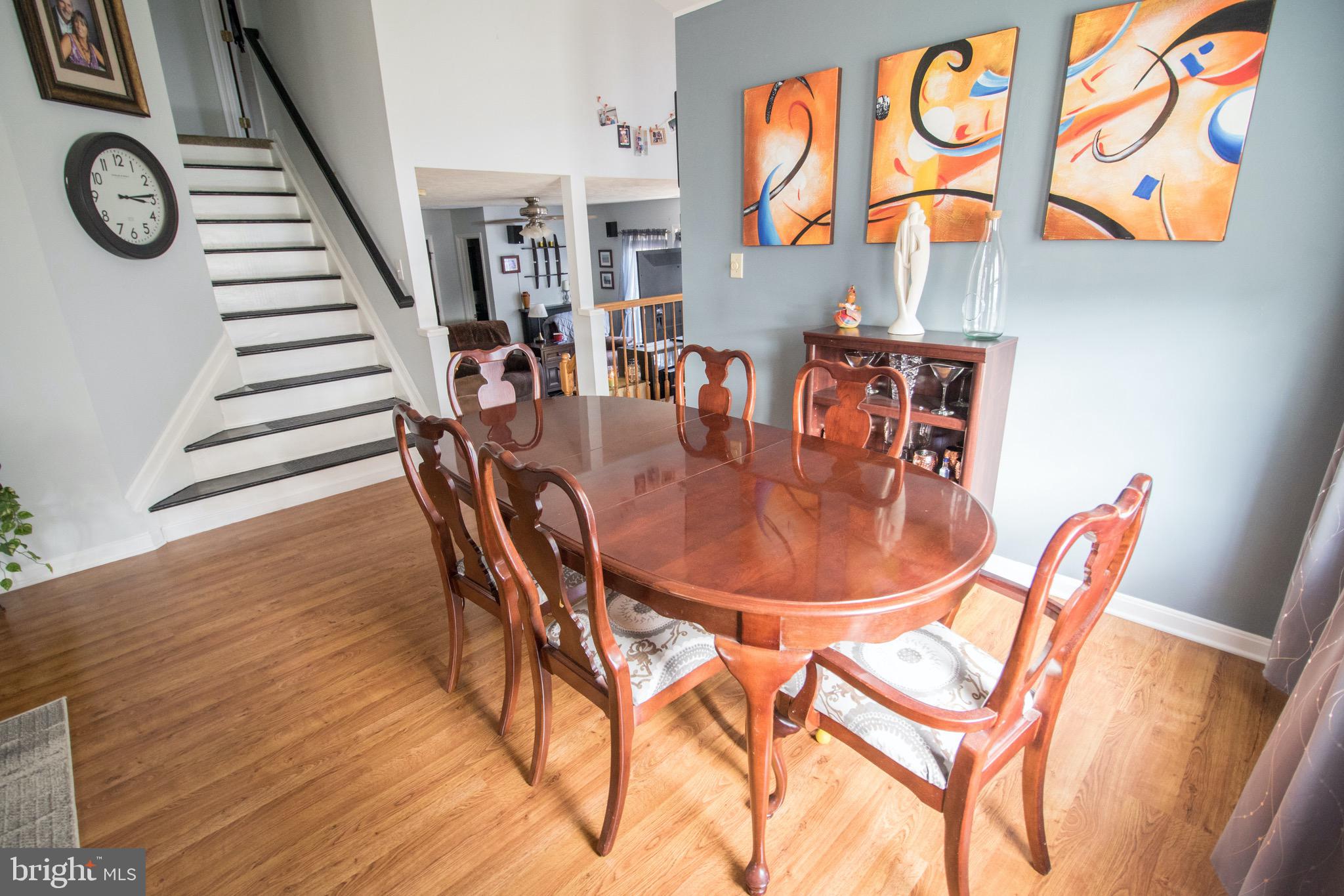 BAY RIDGE ESTATES - Residential