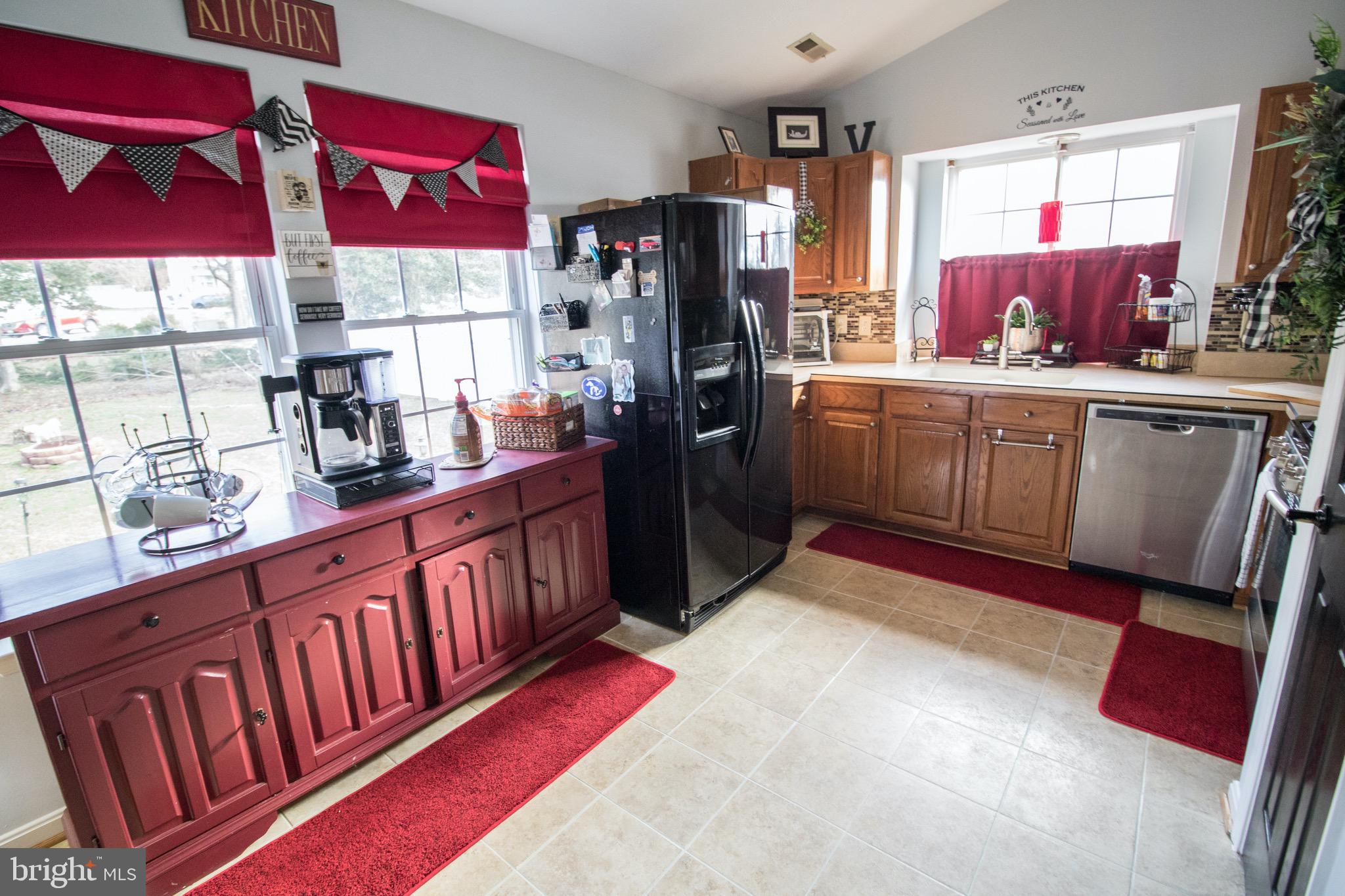 BAY RIDGE ESTATES - Residential