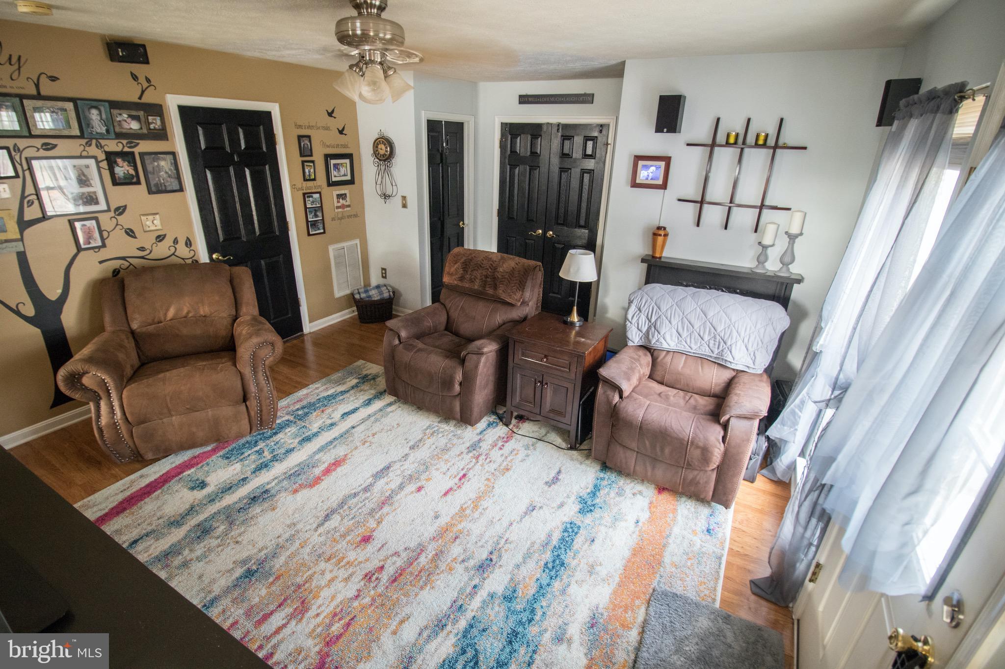 BAY RIDGE ESTATES - Residential