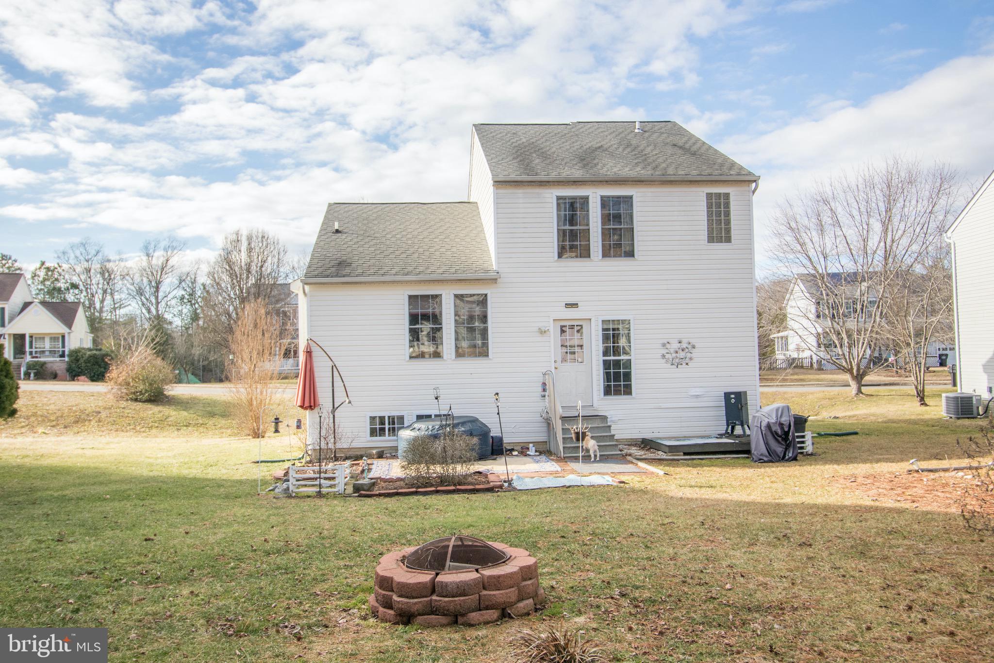 BAY RIDGE ESTATES - Residential