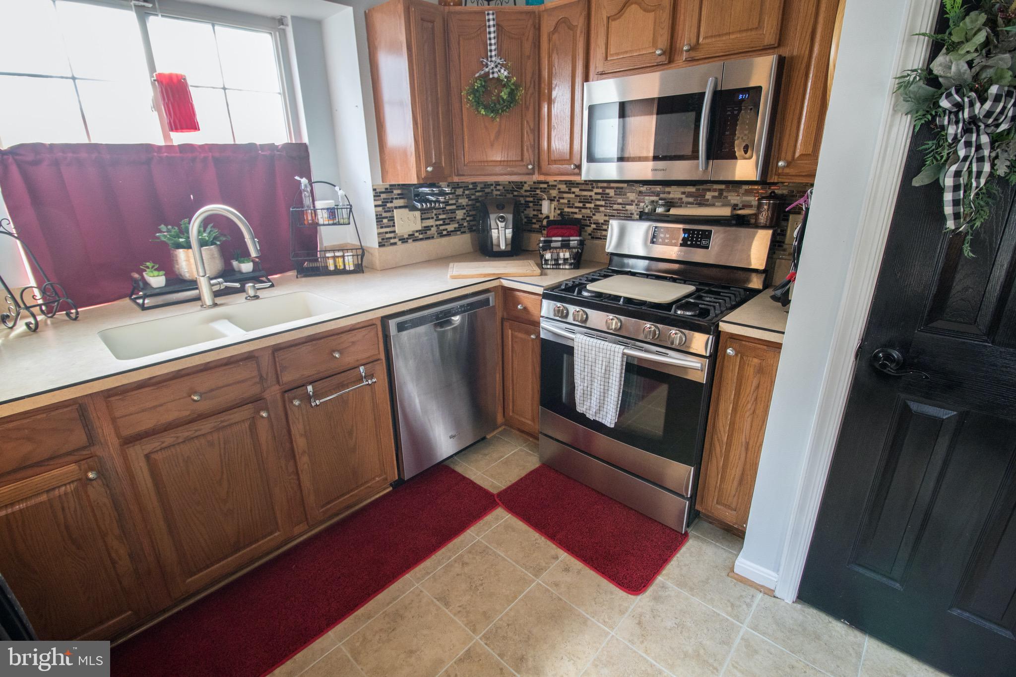 BAY RIDGE ESTATES - Residential