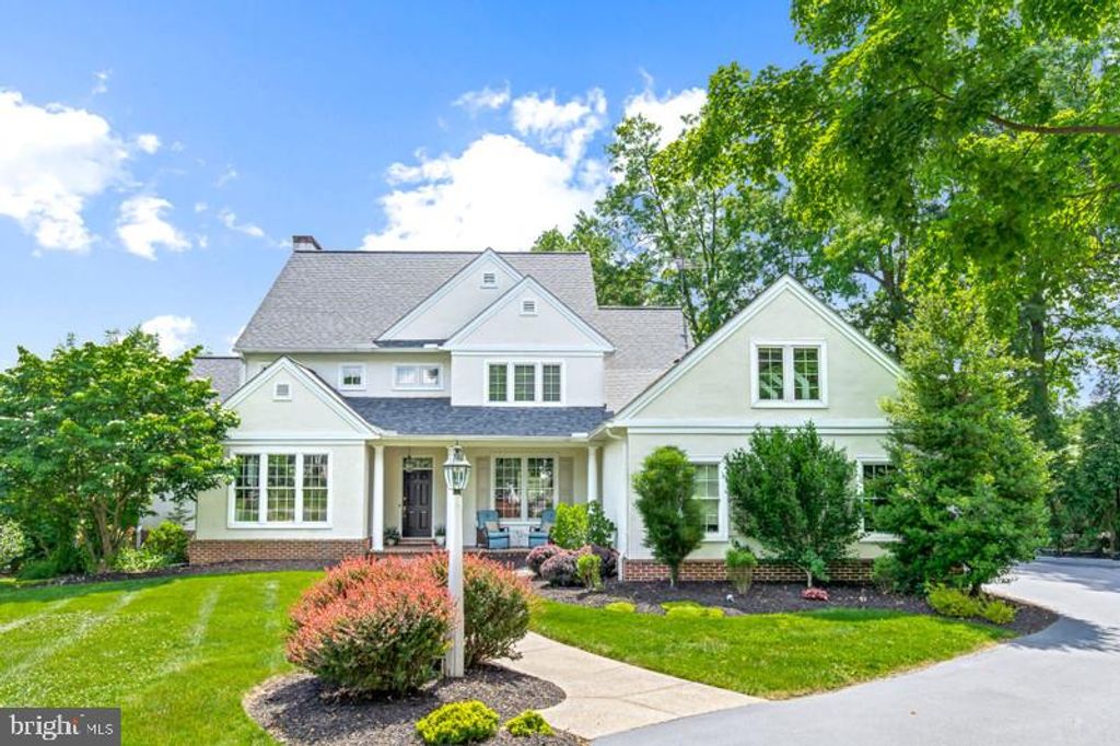 Photo of 28 Pintail Turn, Lititz, PA 17543 (MLS # PALA2049220)