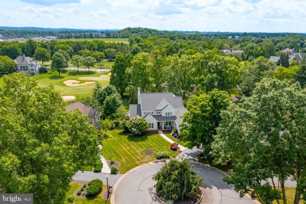 Photo of 28 Pintail Turn, Lititz, PA 17543 (MLS # PALA2049220)