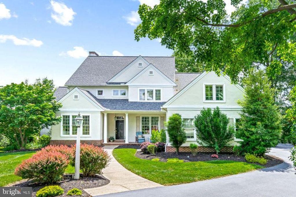 Photo of 28 Pintail Turn, Lititz, PA 17543 (MLS # PALA2049220)