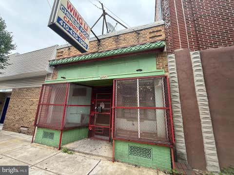 Photo of 4627 York Road, BALTIMORE, MD 21212 (MLS # MDBA2225230)