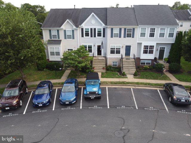 CROSSROADS - Residential Lease