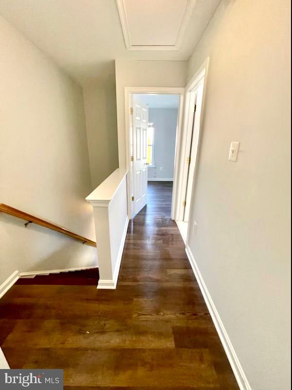 CROSSROADS - Residential Lease