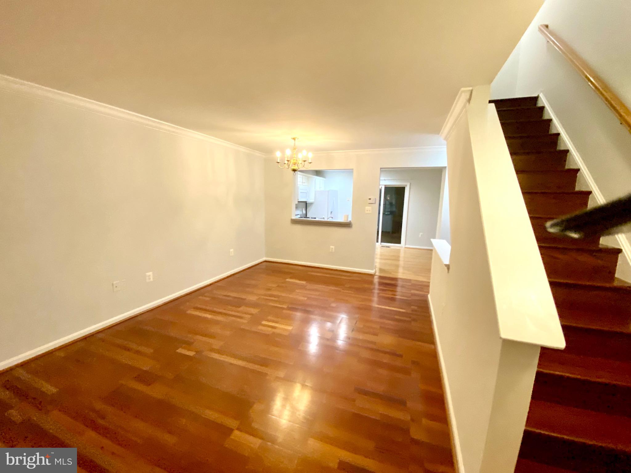 CROSSROADS - Residential Lease