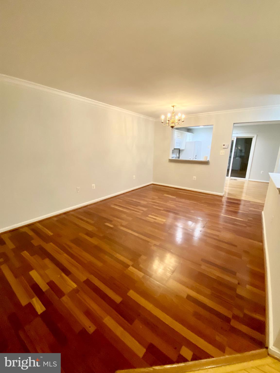 CROSSROADS - Residential Lease