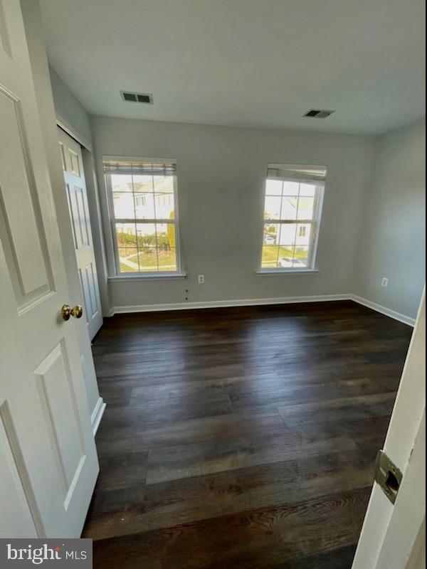 CROSSROADS - Residential Lease