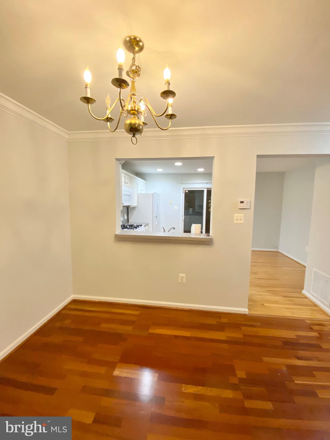 CROSSROADS - Residential Lease