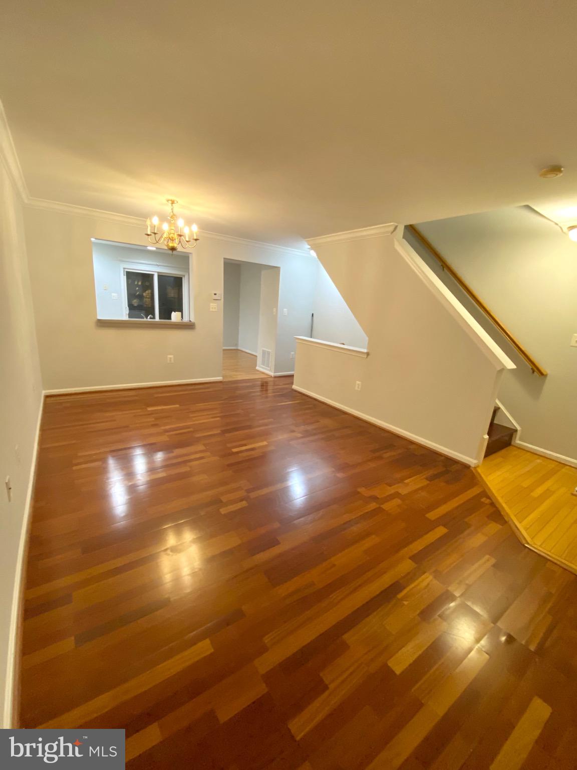 CROSSROADS - Residential Lease