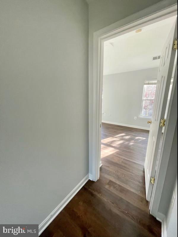 CROSSROADS - Residential Lease