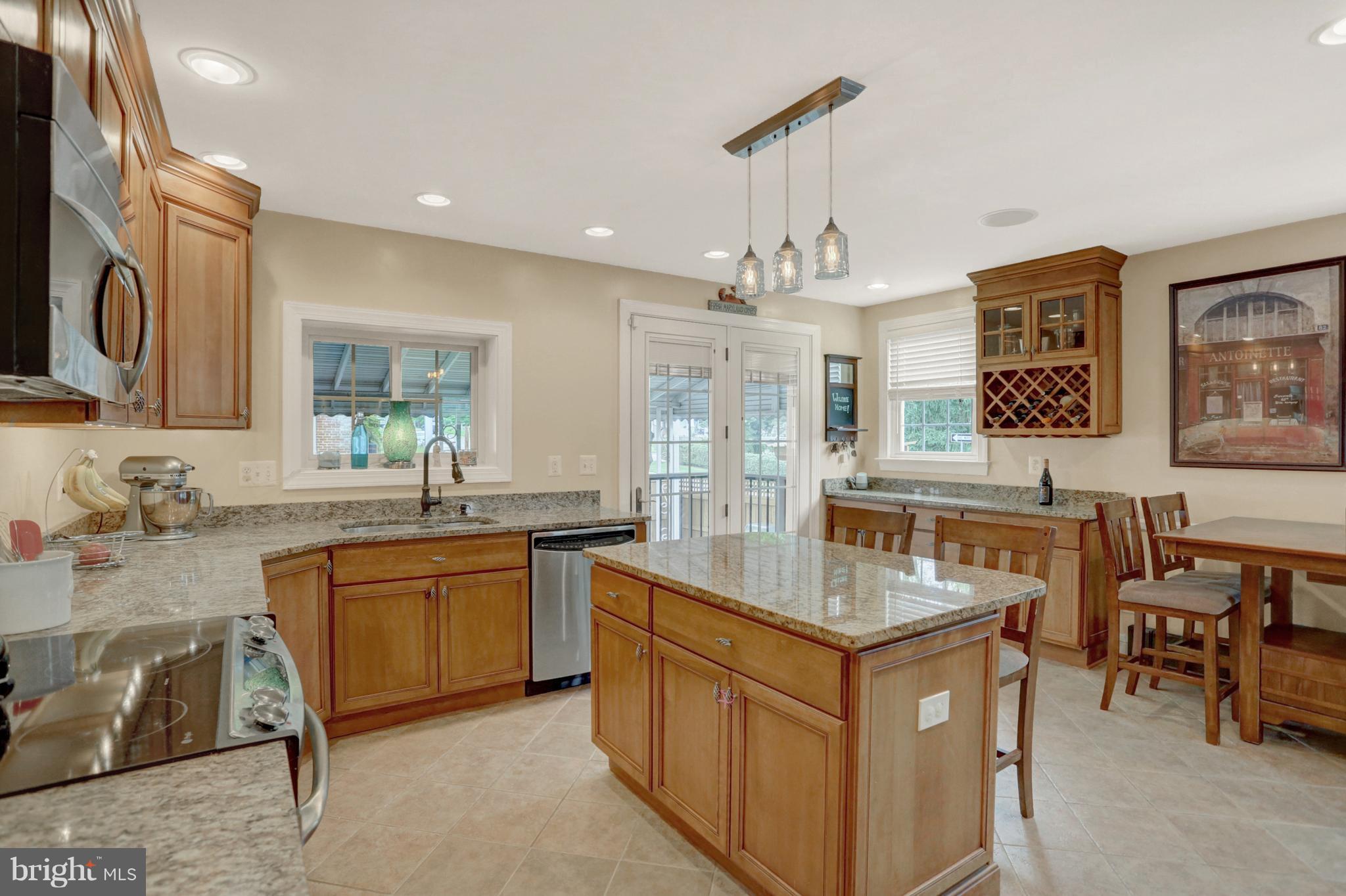 AIGBURTH - Residential