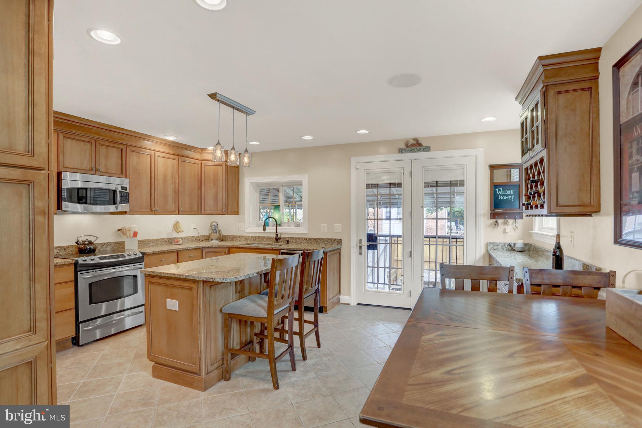 AIGBURTH - Residential