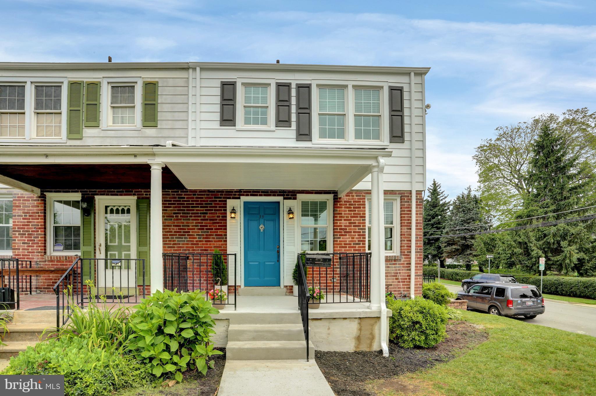 AIGBURTH - Residential