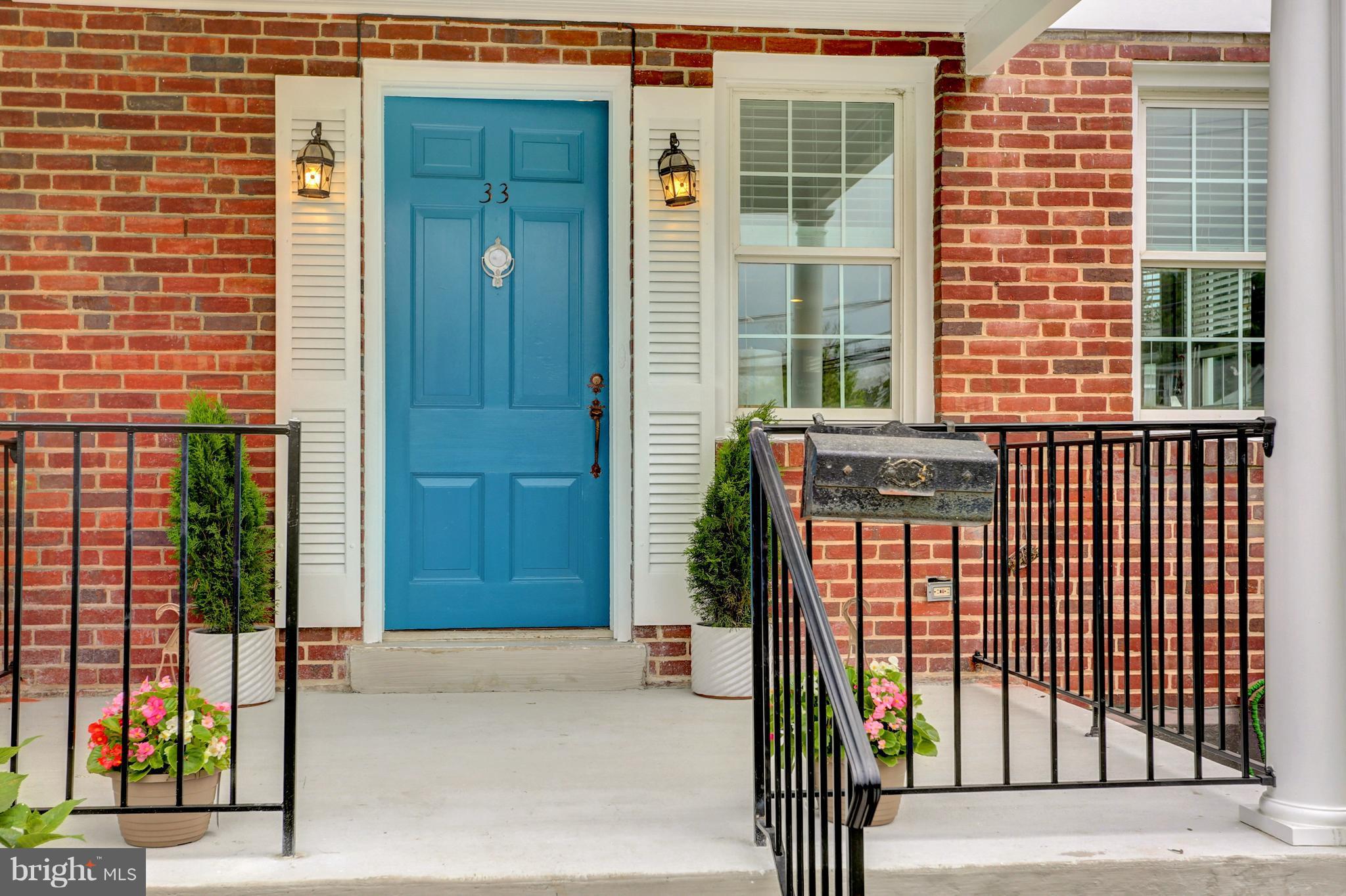 AIGBURTH - Residential