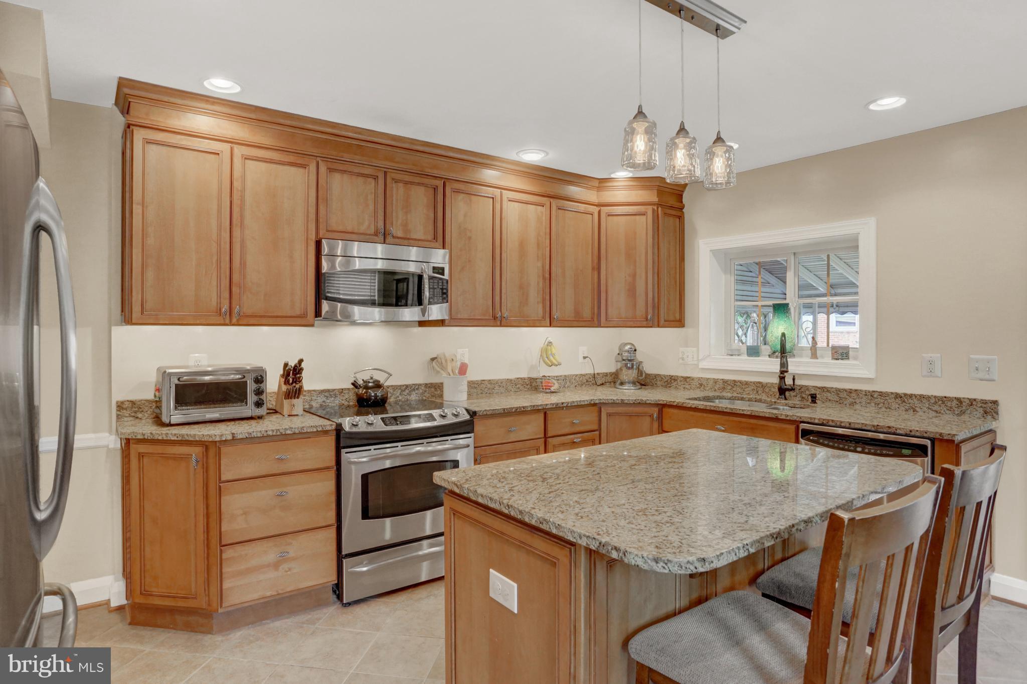 AIGBURTH - Residential