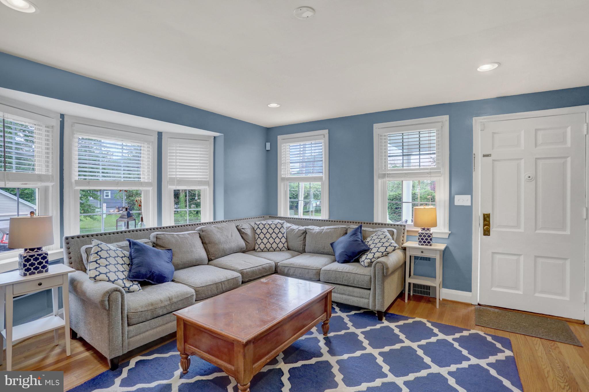 AIGBURTH - Residential