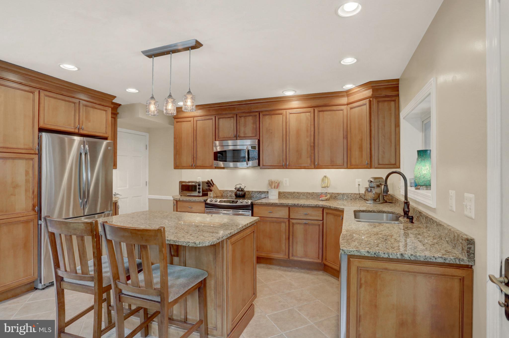 AIGBURTH - Residential