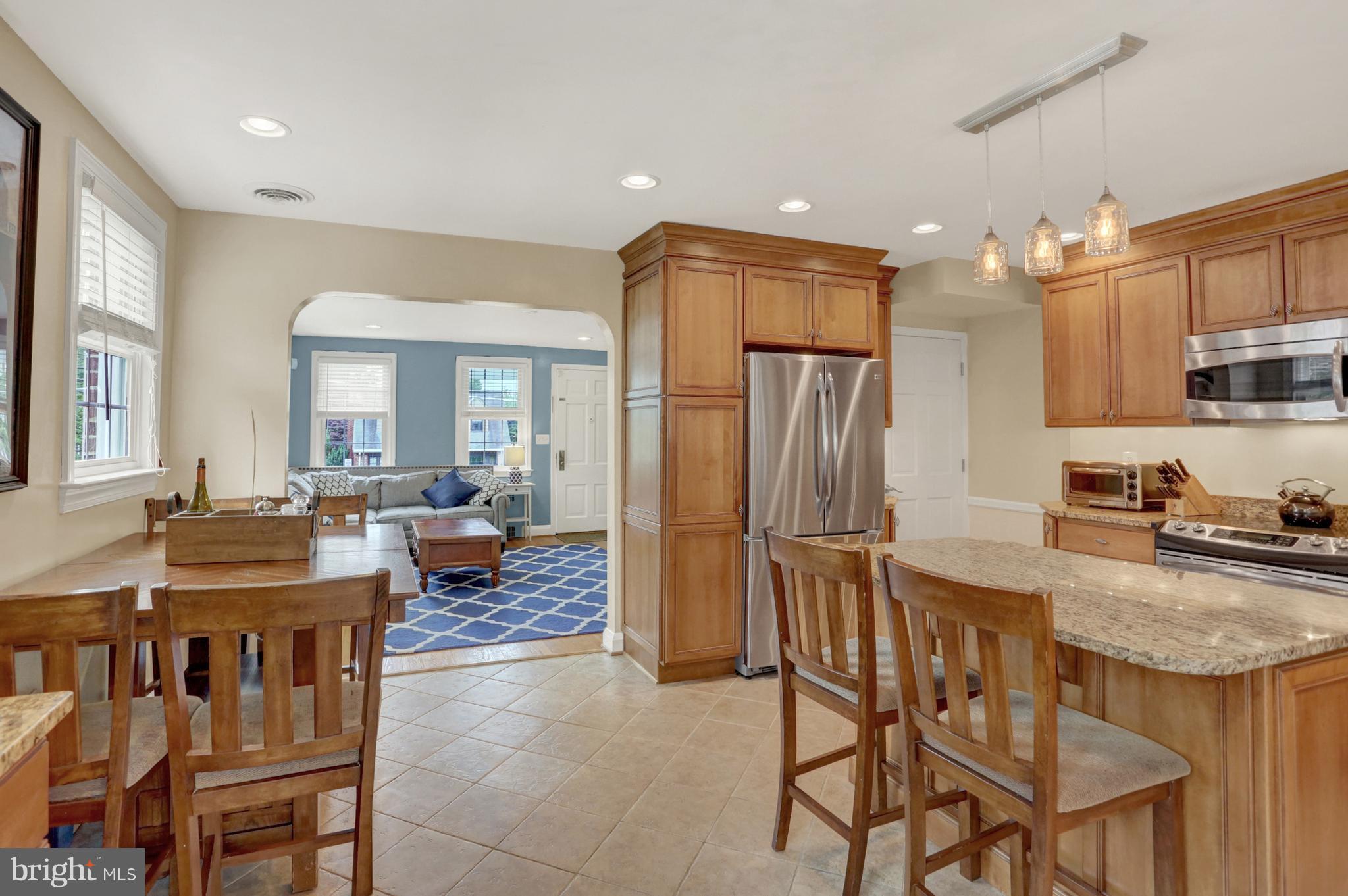 AIGBURTH - Residential