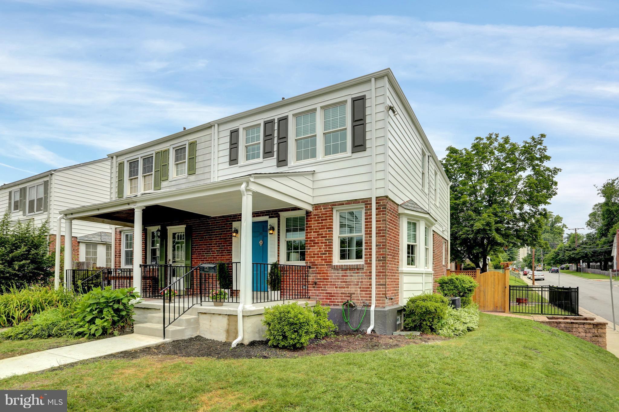 AIGBURTH - Residential